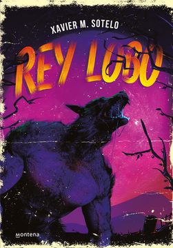 portada Rey Lobo (in Spanish)