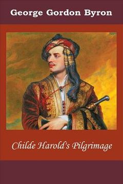 portada Childe Harold's Pilgrimage (in English)