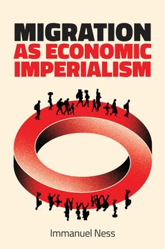 portada Migration as Economic Imperialism (en Inglés)