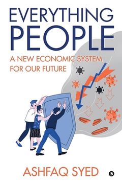 portada Everything People: A New Economic System for our Future (en Inglés)