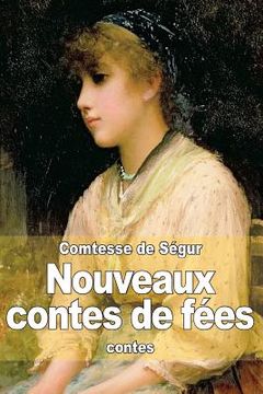 portada Nouveaux contes de fées pour les petits enfants (in French)