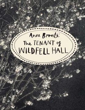 portada The Tenant Of Wildfell Hall (in English)
