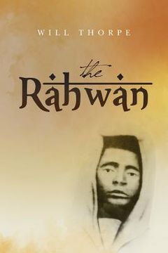 portada The Rahwan (en Inglés)