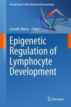 portada epigenetic regulation of lymphocyte development