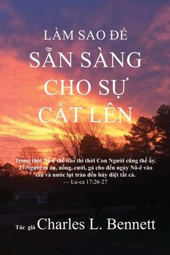 portada Làm Sao ĐỂ SẴn Sàng Cho S C t Lên (en Vietnamita)