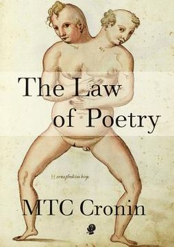 portada Law of Poetry (in English)