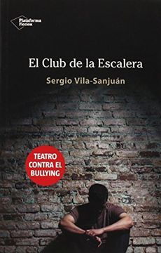 portada Club De La Escalera, El (Ficcion)