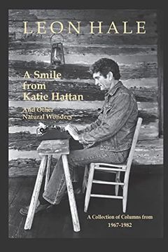 portada A Smile From Katie Hattan: And Other Natural Wonders (en Inglés)