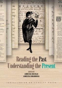 portada Reading the Past, Understanding the Present [Soft Cover ] 