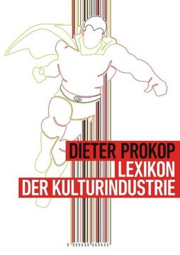 portada Lexikon der Kulturindustrie (German Edition) (en Alemán)
