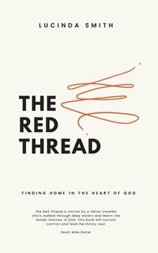 portada The Red Thread
