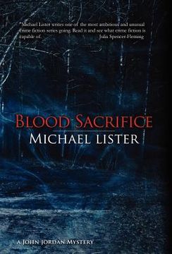portada brother`s blood: a heartland cain and abel (in English)
