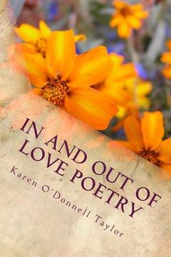 portada In and Out of Love Poetry (en Inglés)