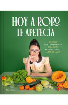 portada Hoy a Roro le Apetecía