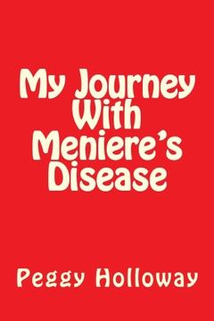 portada My Journey With Meniere's Disease