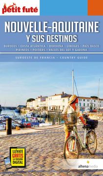 portada Nouvelle-Aquitaine y sus Destinos