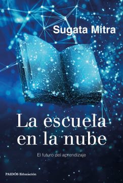 portada La Escuela en la Nube (in Spanish)