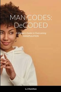 portada Man Codes: DeCODED (en Inglés)