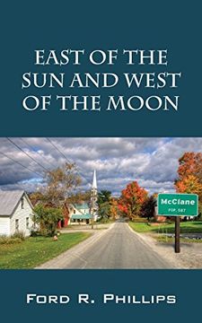 portada East of the Sun and West of the Moon (en Inglés)