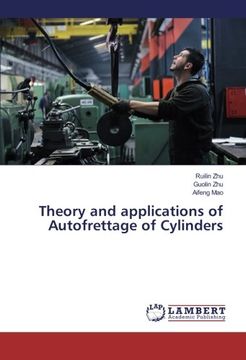 portada Theory and applications of Autofrettage of Cylinders