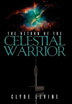 portada the return of the celestial warrior