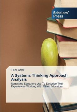 portada A Systems Thinking Approach Analysis
