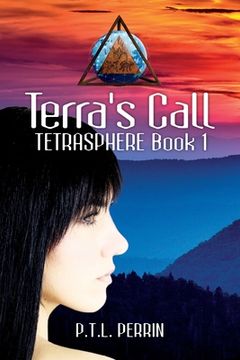 portada Terra's Call: TetraSphere - Book 1 (en Inglés)
