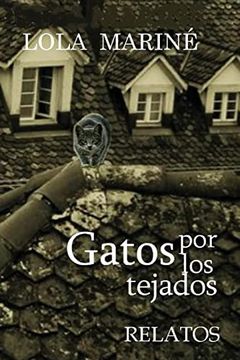 portada Gatos por los tejados (in Spanish)