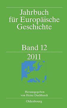 portada 2011 (en Alemán)