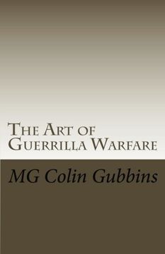 portada The art of Guerrilla Warfare (en Inglés)
