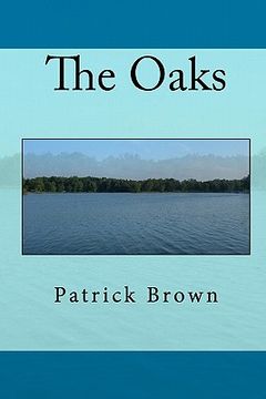 portada the oaks (en Inglés)