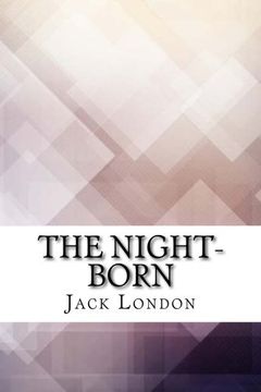 portada The Night-Born