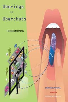 portada Uberings and Uberchats: Following the Money (en Inglés)