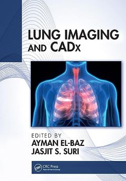 portada Lung Imaging and Cadx (en Inglés)