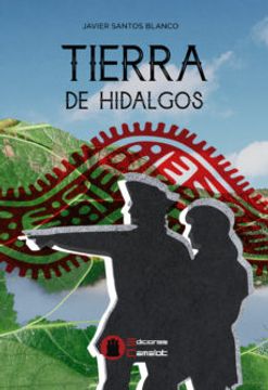 portada Tierra de Hidalgos