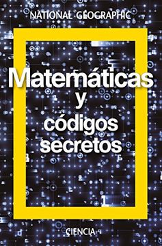 portada Matemáticas y Códigos Secretos
