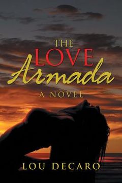 portada The Love Armada (en Inglés)