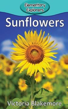portada Sunflowers (en Inglés)