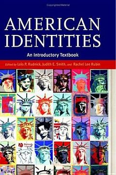 portada american identities: an introductory textbook