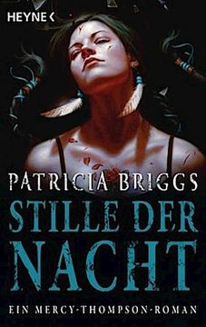 portada Stille der Nacht (in German)