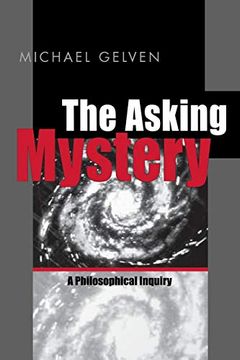 portada Asking Mystery - Ppr. (en Inglés)