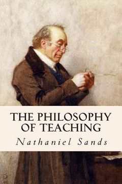 portada The Philosophy of Teaching (in English)