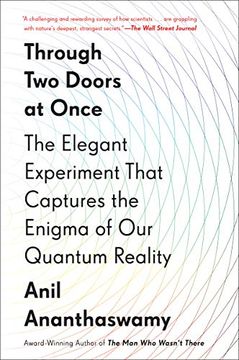 portada Through two Doors at Once (in English)