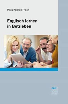 portada Englisch Lernen in Betrieben (en Alemán)