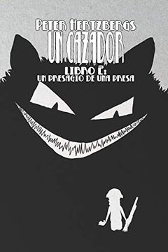portada Un Cazador - Libro 2 (in Spanish)