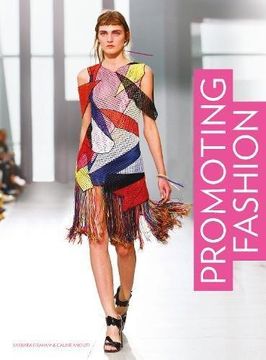 portada Promoting Fashion (in English)