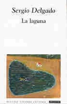 portada La Laguna (Ficciones)