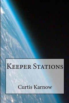 portada keeper stations (en Inglés)