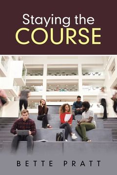 portada Staying the Course (in English)