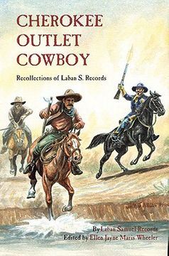 portada cherokee outlet cowboy